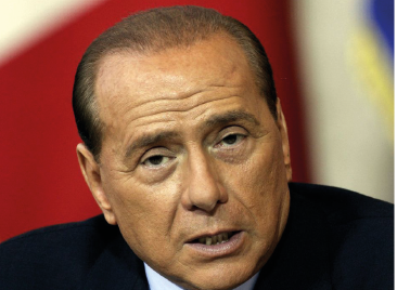Silvio Berlusconi, morre aos 86 anos na Itália