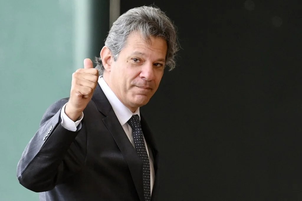 Haddad quer atrelar desoneração da folha à reforma tributária