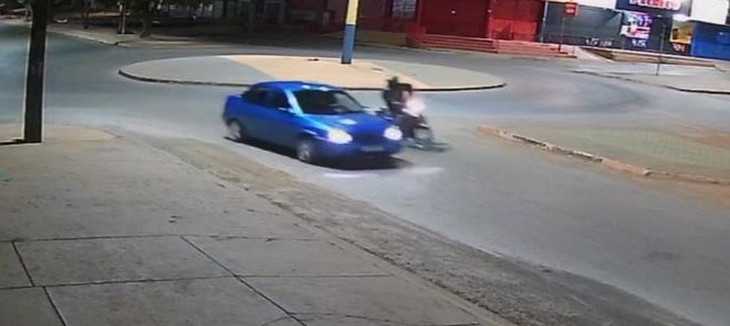 Homem é preso por cometer stalking e feminicídio tentado em Planaltina