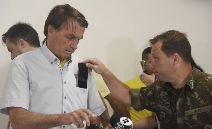 Moraes autoriza Mauro Cid a sair da prisão para depor em CPI dos Atos Antidemocráticos