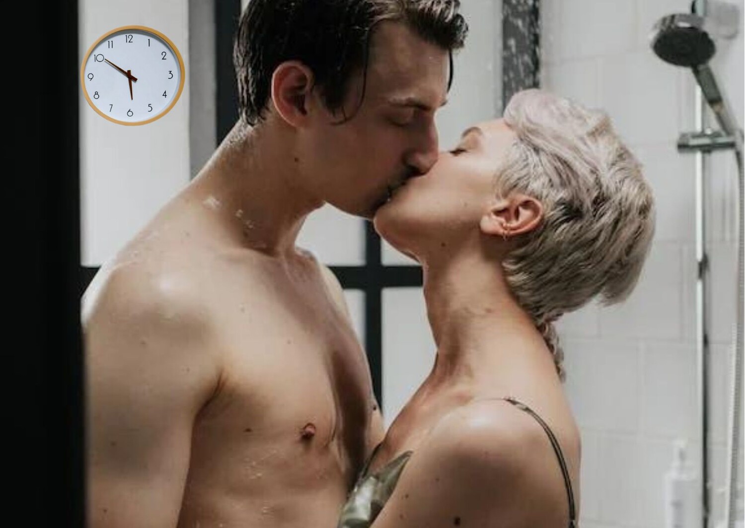 Sexo de hora marcada, funciona pra você?