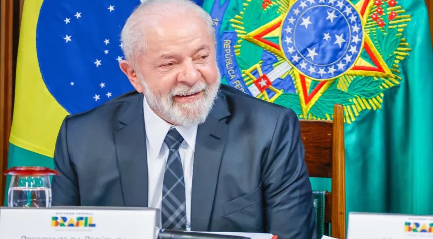 Alerta vermelho: Lula diz que vai intervir em ministérios caso pedidos do Planalto não sejam atendidos