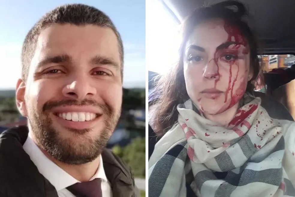 Impunidade: Justiça absolve Procurador que agrediu colega de trabalho