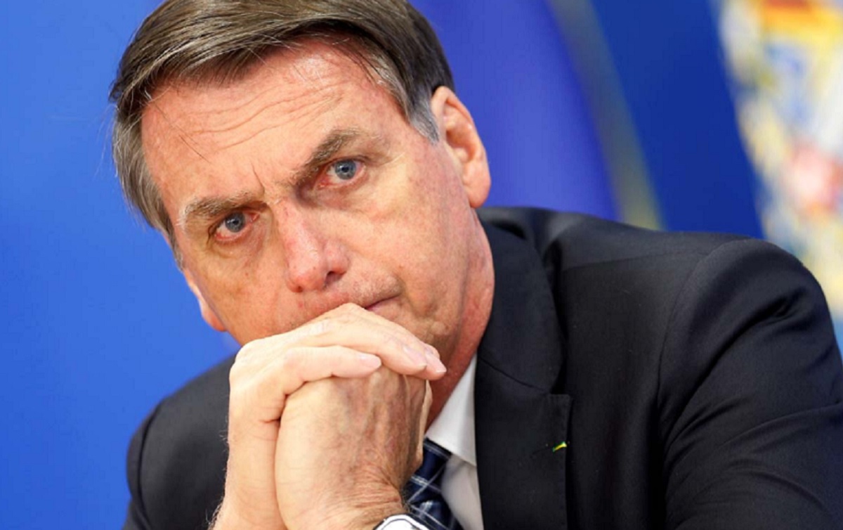 Bolsonaro diz que ‘indicativos não são bons’ sobre julgamento do TSE de inelegibilidade