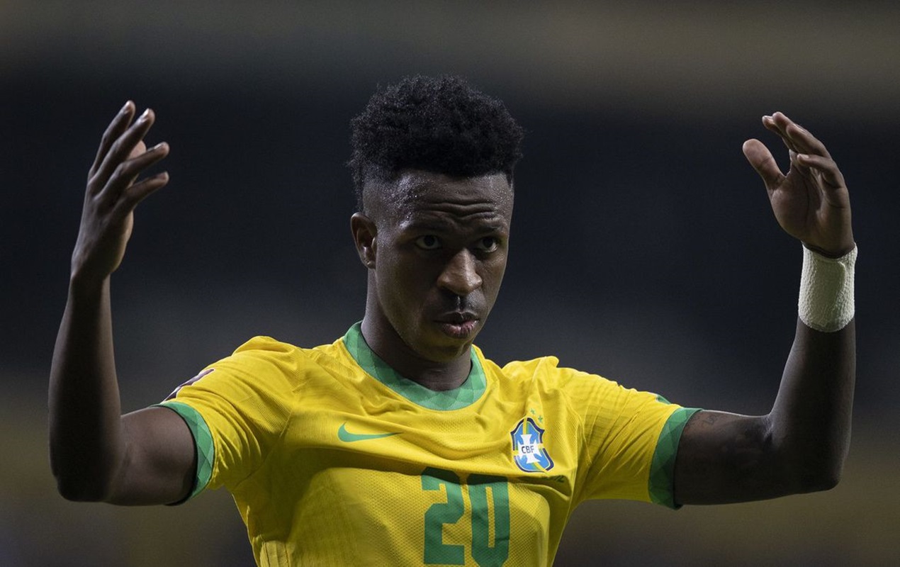 Governo trabalha em plano de ação para combater racismo no esporte