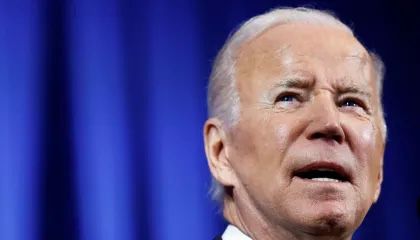 Biden alerta para a "ameaça real" de Putin de usar armas táticas estratégicas