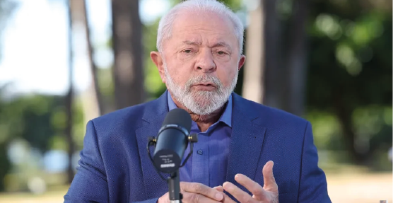 Lula tem encontro com papa e Macron e vai a festival de música