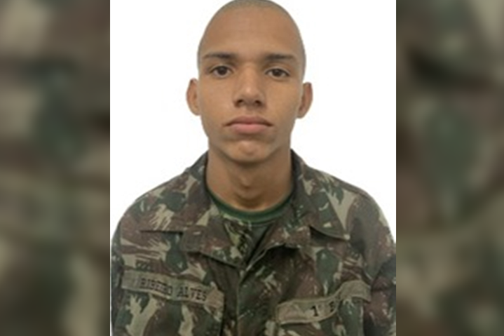Jovem soldado de 19 anos do Exército Brasileiro morre durante treinamento aquático, em Goiânia