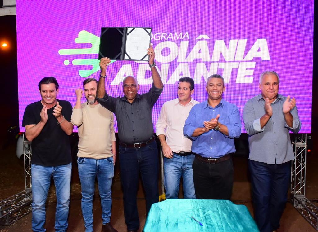 Prefeitura fará obras de infraestrutura no Residencial Solar Ville