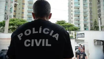 Policial do DF é denunciado por venda de boletins de ocorrência por dinheiro