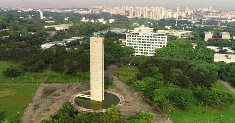 USP fica entre as 100 melhores universidade em ranking internacional