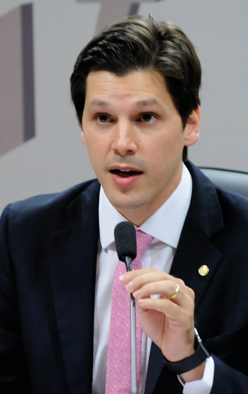 MDB espera definição de Ana Paula para disputa em Goiânia