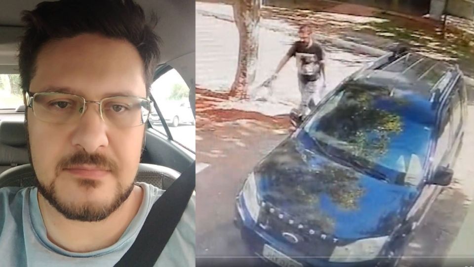 Homem suspeito de sequestrar e estuprar criança de 12 anos é preso