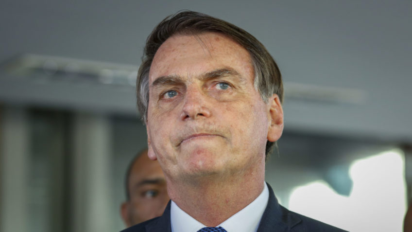 TSE entra hoje na quarta sessão para julgamento de Bolsonaro