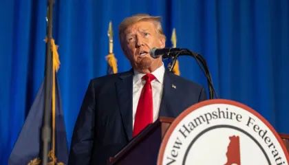 Trump comenta sobre suposto enfraquecimento de Putin após rebelião do Grupo Wagner