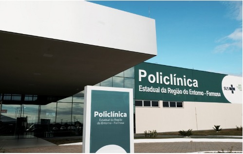 Policlínicas de Posse e Formosa abrem vagas para contratação imediata