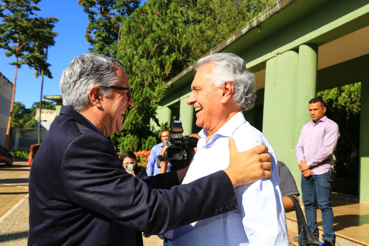 “Estado de Goiás é um dos que mais cresce no Brasil”