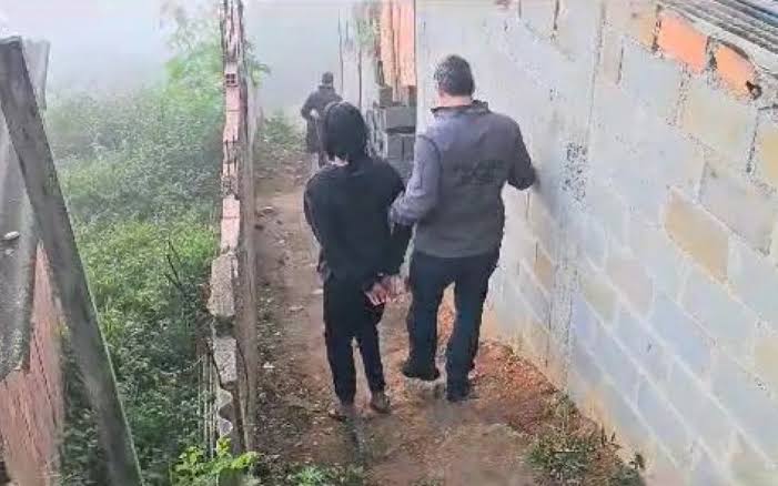 Mais um jovem é preso por criar grupo de violência sexual no Discord