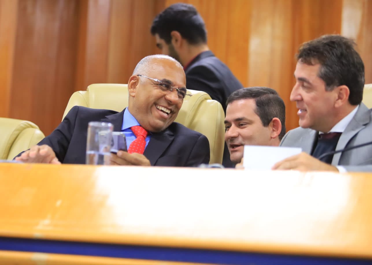 Cruz destaca crescimento de 85,60% em investimentos na capital