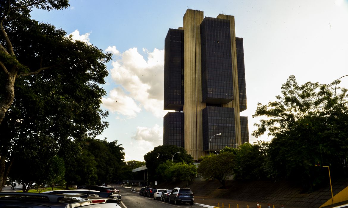 Gabriel Galípolo e Ailton de Aquino são nomeados para Diretoria do Banco Central