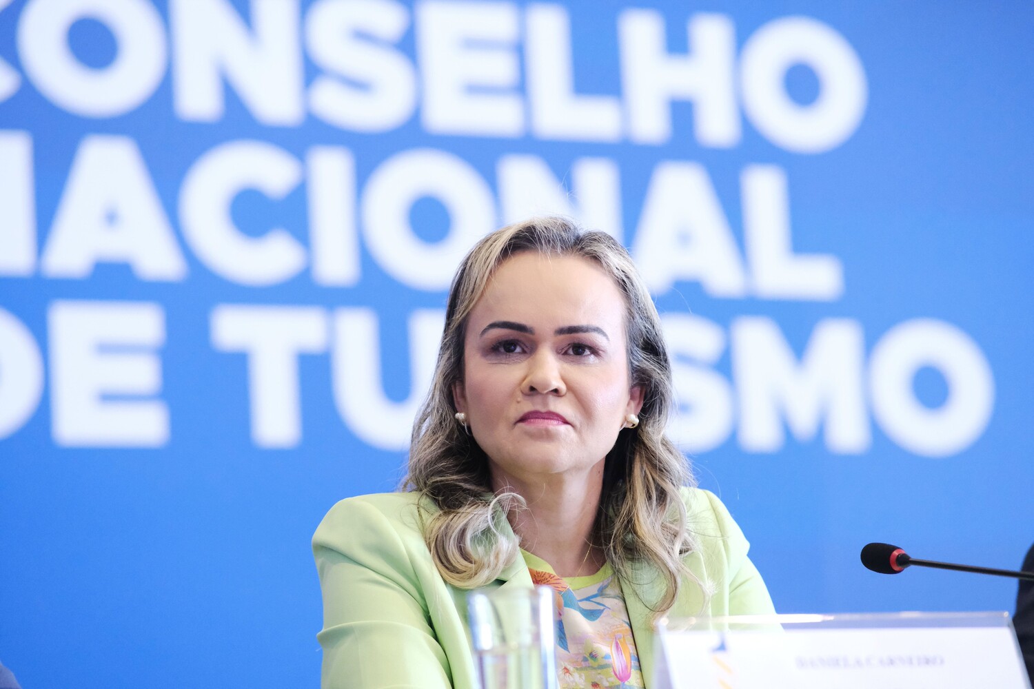 Acabou a novela: ministra deixa o Turismo; União Brasil indica Sabino