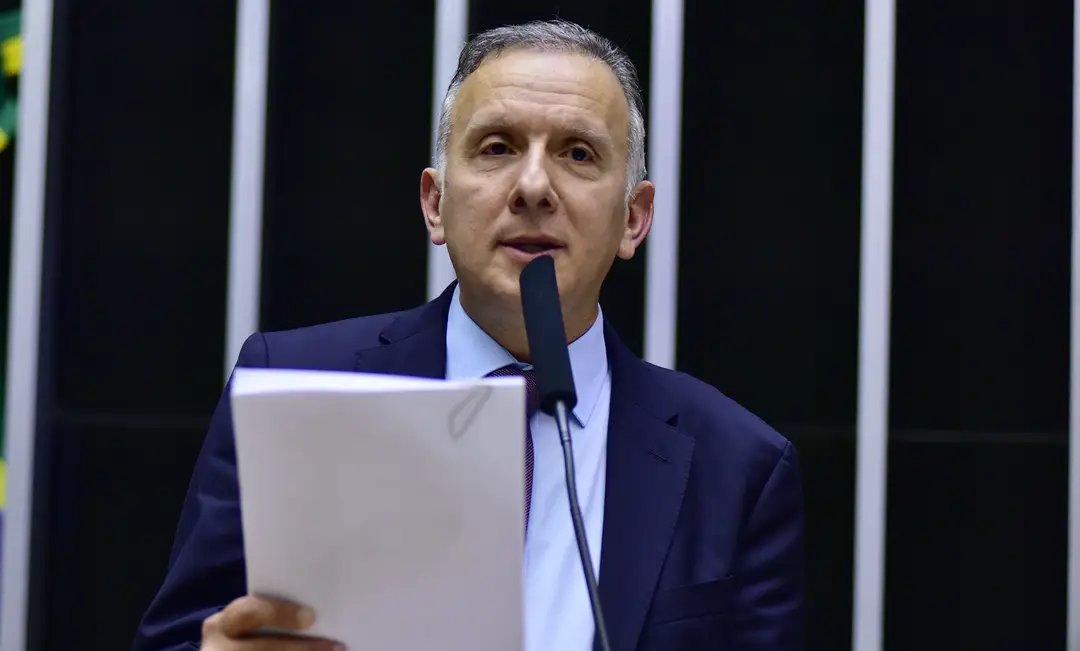 Relator inclui 'trava' para tentar evitar aumento da carga tributária
