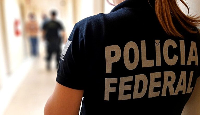 Polícia Federal combate financiadores de garimpo ilegal em Roraima