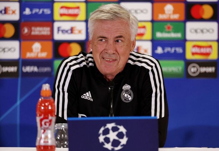 Ancelotti vira alvo de apuração do MP espanhol por chamar torcida do Valencia de racista