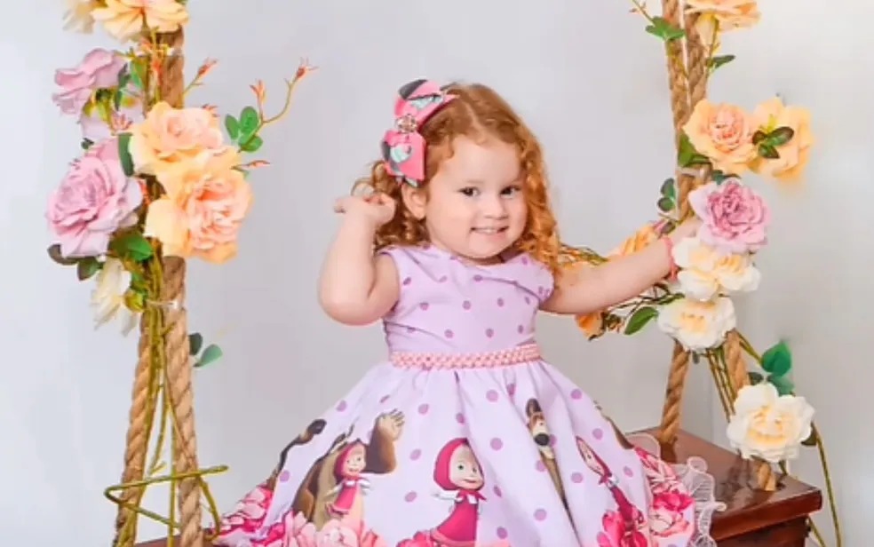 Amigo relata ouvir gritos de dor de menina de 3 anos que foi morta pelo pai