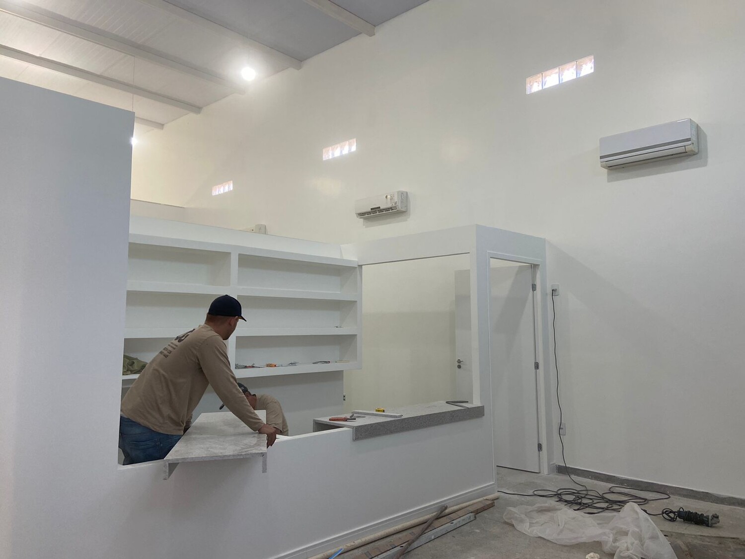 Prefeitura inaugura nova unidade da Farmácia Popular