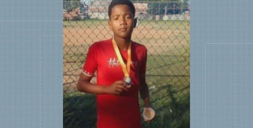 Adolescente de 12 anos é morto em Nova Iguaçu durante festa de aniversário