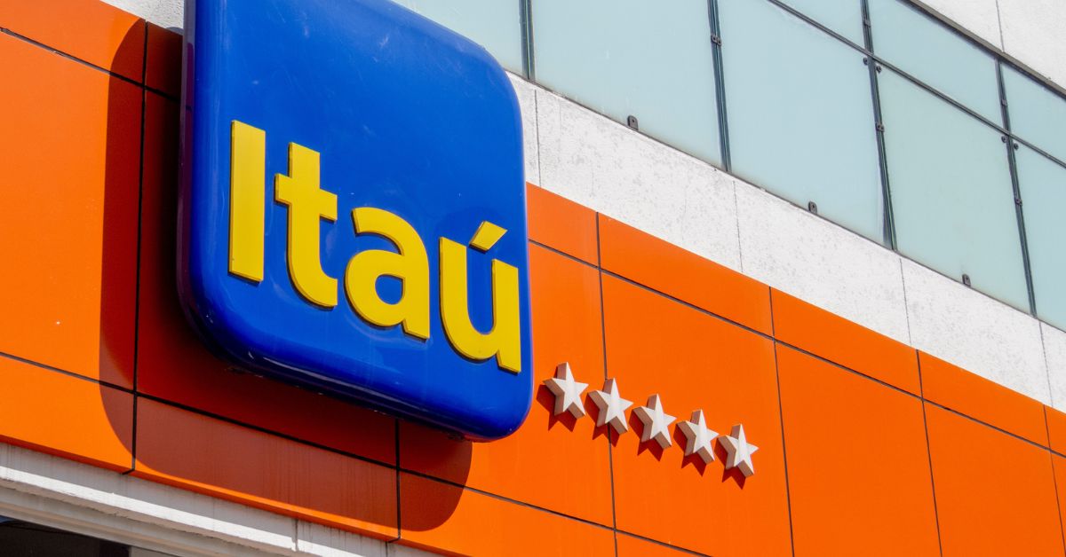 Itaú Unibanco está com vagas abertas para a sua rede de agências, com foco em Goiás