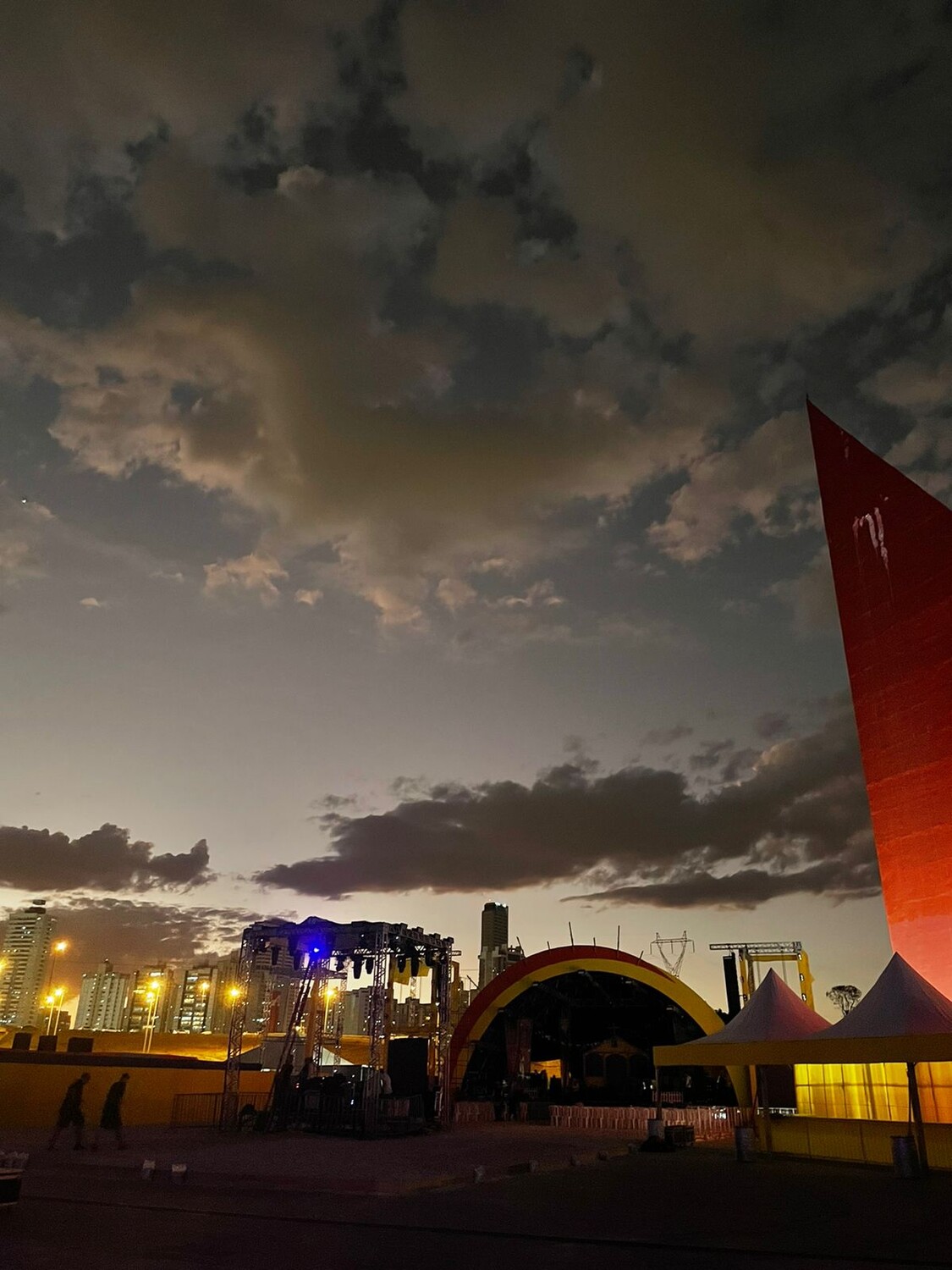 Aberta temporada do festival Deu Praia 2023; confira a programação completa