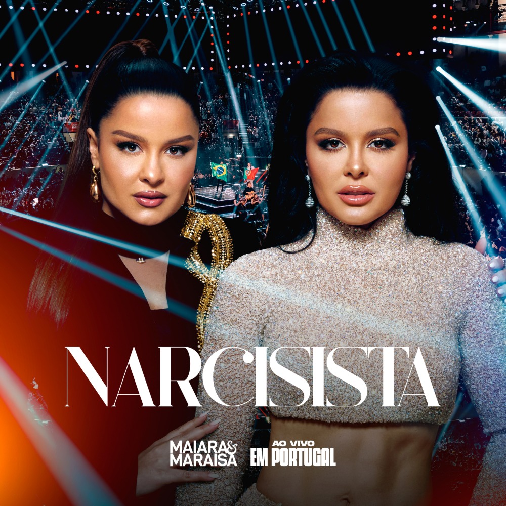 Maiara e Maraisa, Vulgo FK, Demi Lovato e muito mais!!