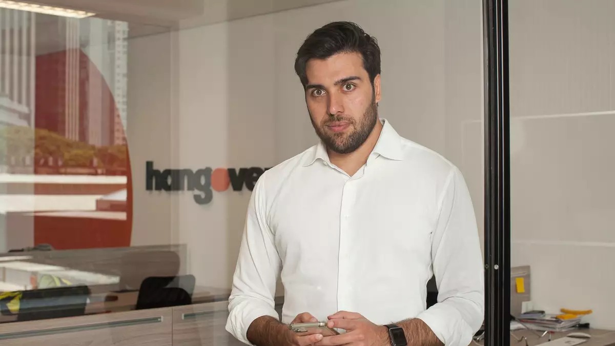 Ousadia: Startup prevê faturamento de R$ 5 milhões com despedidas de solteiro este ano