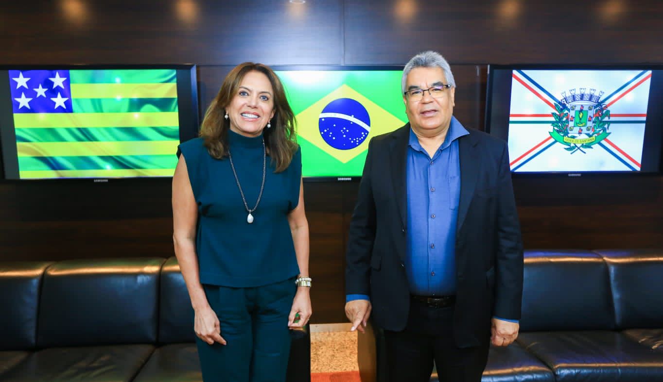 Programa Goiás Social é exemplo de política pública para combater extrema pobreza