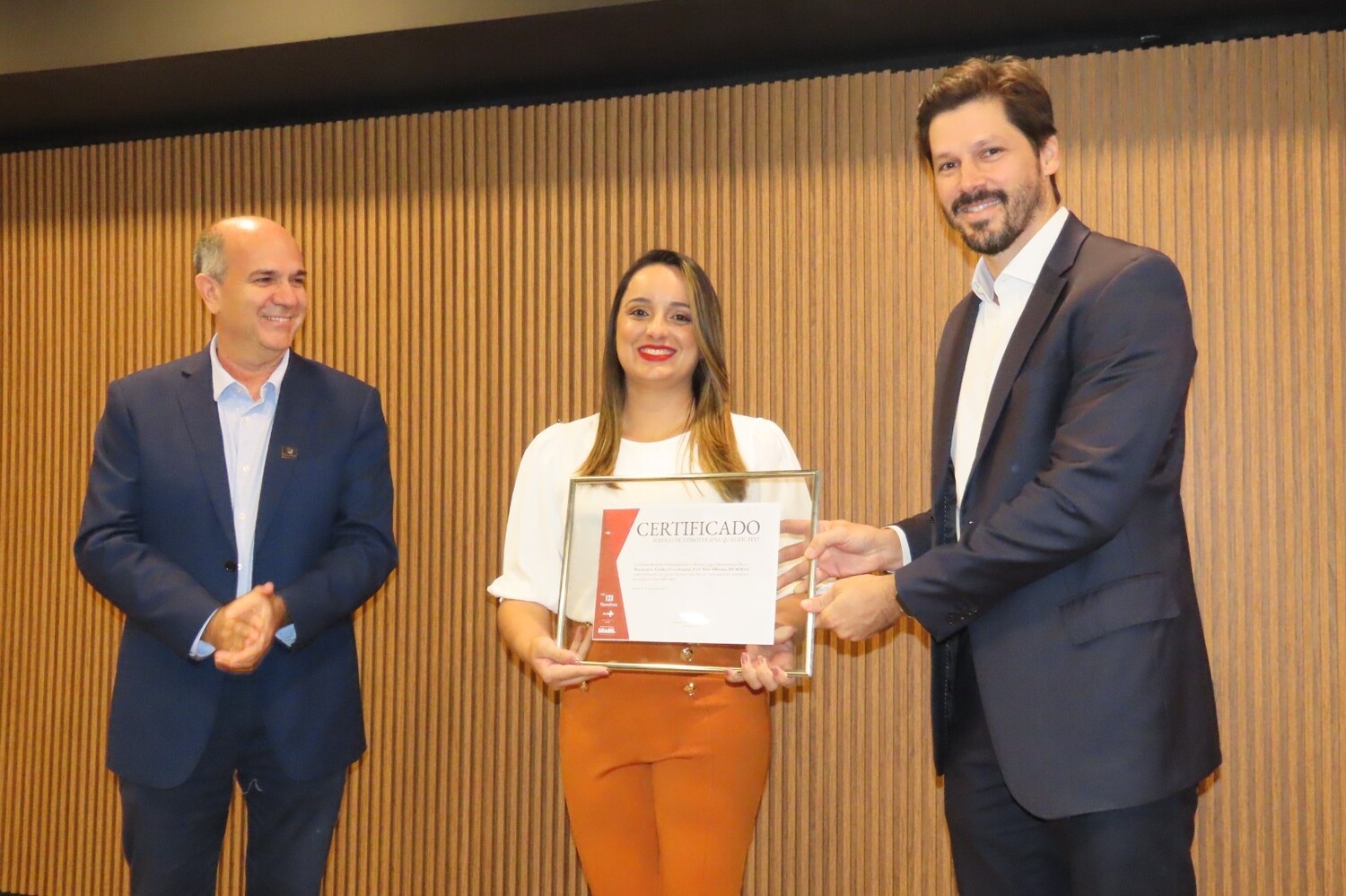 “Caiado fez de Goiás referência nacional na área da saúde”, diz Daniel Vilela sobre certificação técnica do Hemocentro