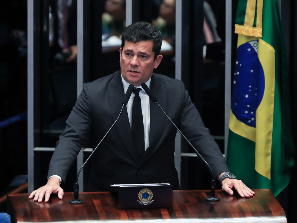 CNJ mantém juiz desafeto de Moro fora da Lava Jato