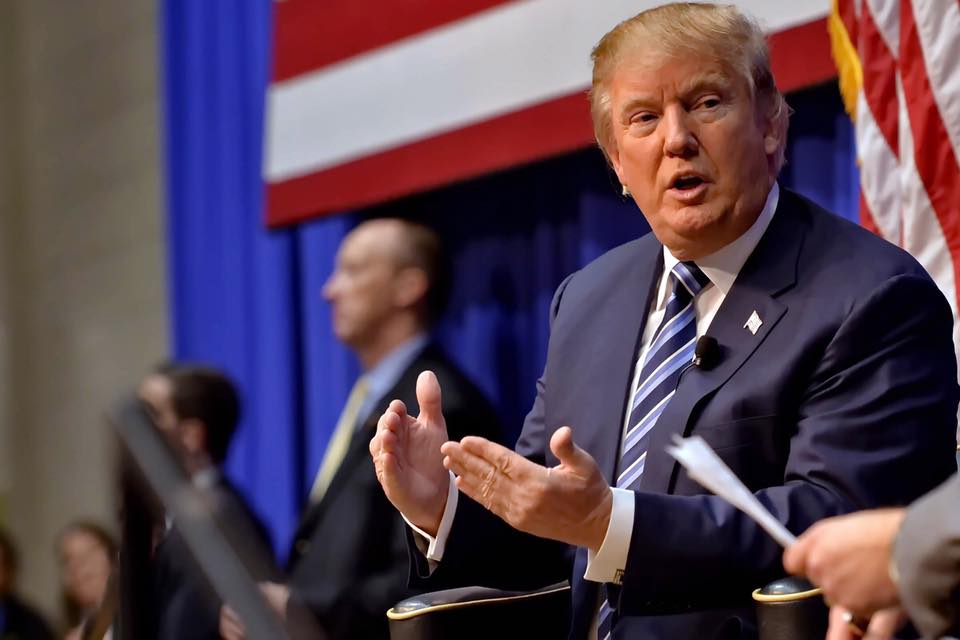 Trump é intimado e teme ser indiciado por tentar reverter derrota na eleição