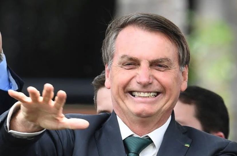 Bolsonaro virá a Anápolis para receber a Comenda Gomes de Souza Ramos
