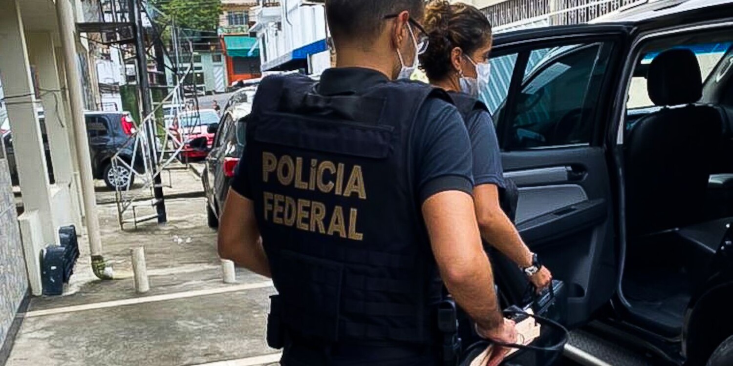 PF faz operação contra fraudes no pagamento de auxílio emergencial