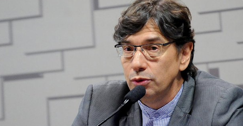 Marcio Pochmann é confirmado novo presidente do IBGE