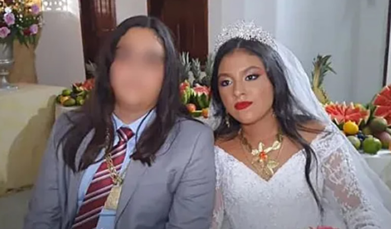 Tiro que matou jovem cigana foi acidental, diz pai de suspeito