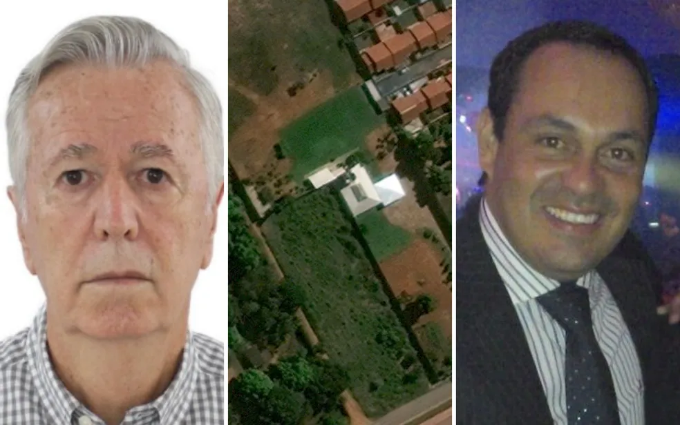 Advogado e empresário são investigados por grilagem de terras e suspeitos de usar documentos falsos em transferências ilegais