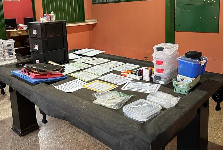 Polícia Civil cumpre mandados de busca e prisão após homicídio durante internação compulsória em clínica de reabilitação