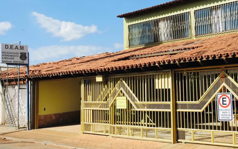 Idoso é preso após denúncia de estupro de vulnerável