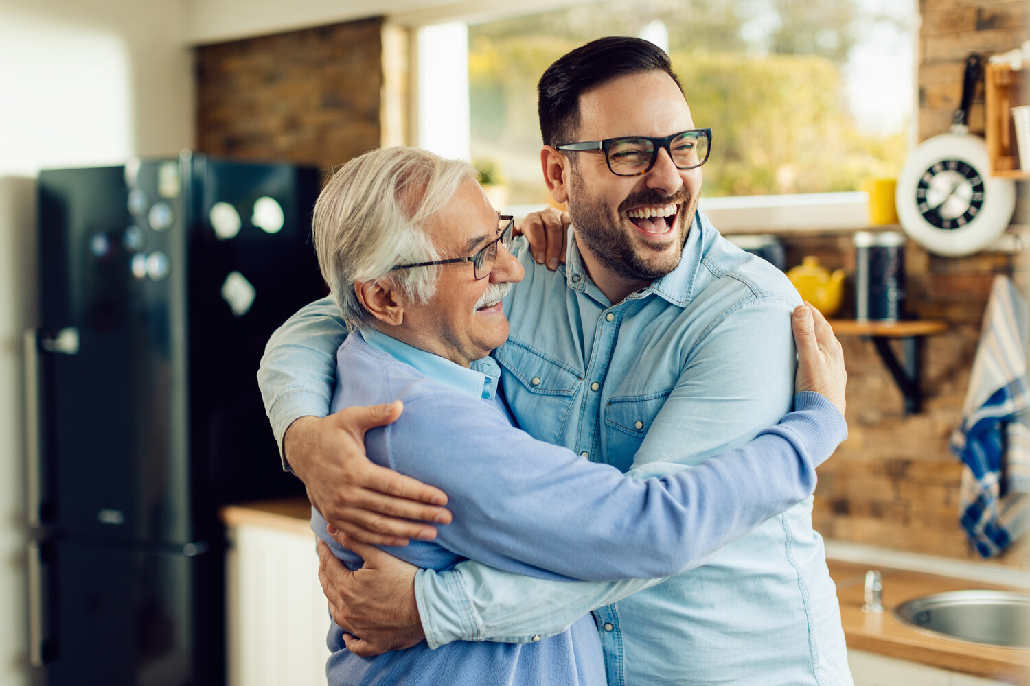 Dia dos Pais: Homenageando e fortalecendo os laços familiares