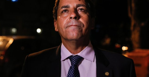 Ex-vereador que testemunhou no caso Marielle é assassinado