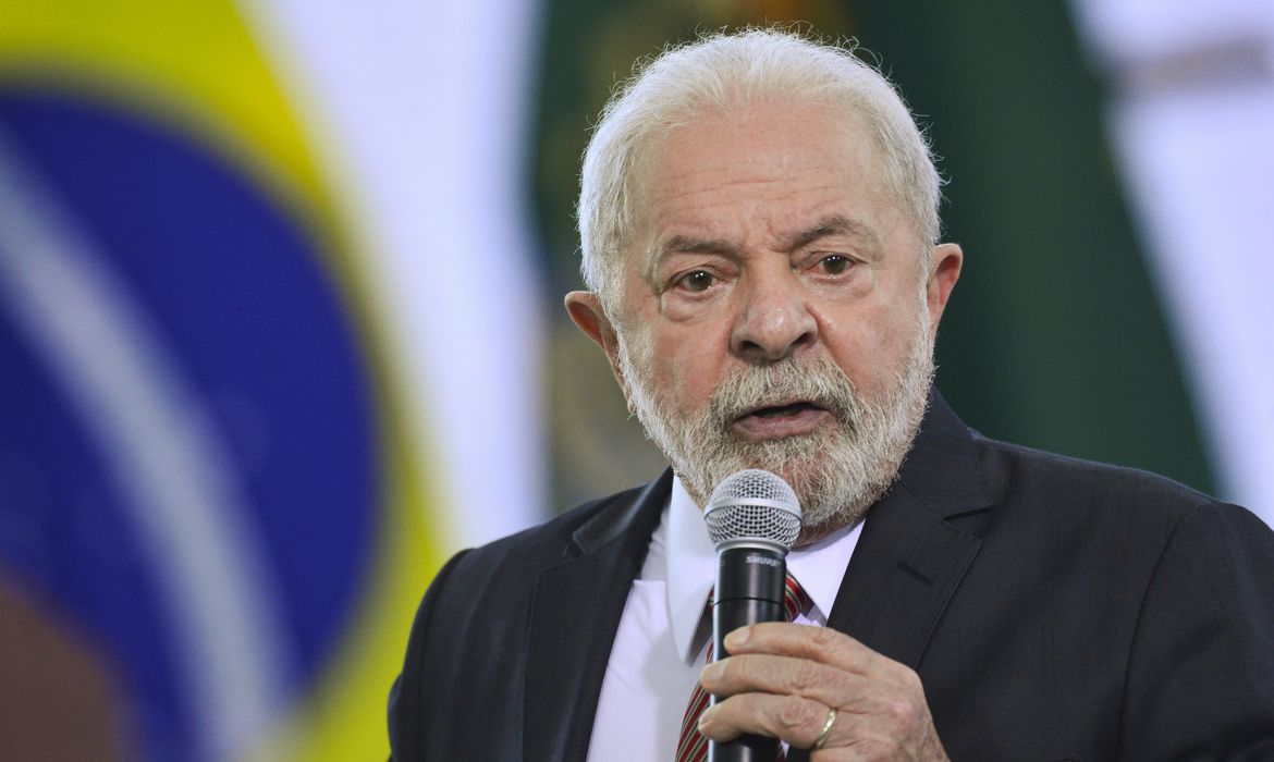 Lira: Governo Lula 'forçosamente' vai ter que entrar no debate da reforma administrativa