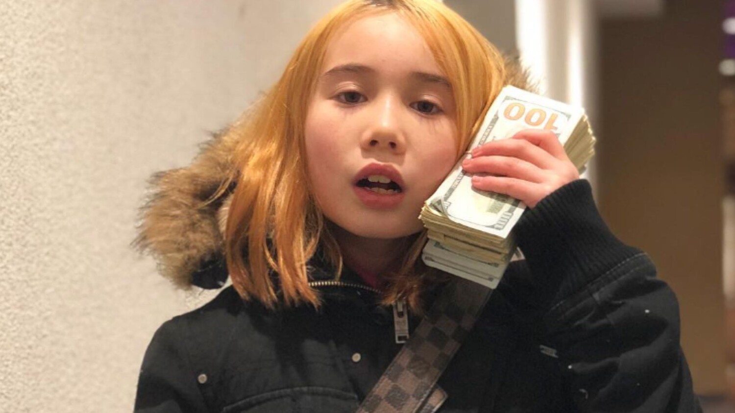 Morrem a rapper Lil Tay, de 14 anos, e seu irmão Jason, de 19